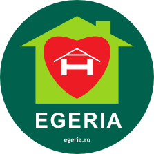 Egeria Timișoara - Stații de Beton și vânzare materiale de construcții